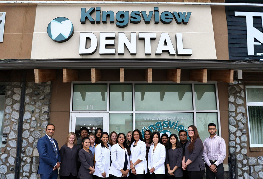 FAMILY DENTISTRY IN AIRDRIE