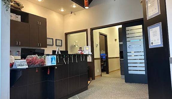 Kingsview Dental Clinic