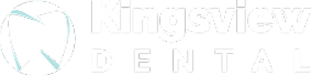 kingsview footer logo