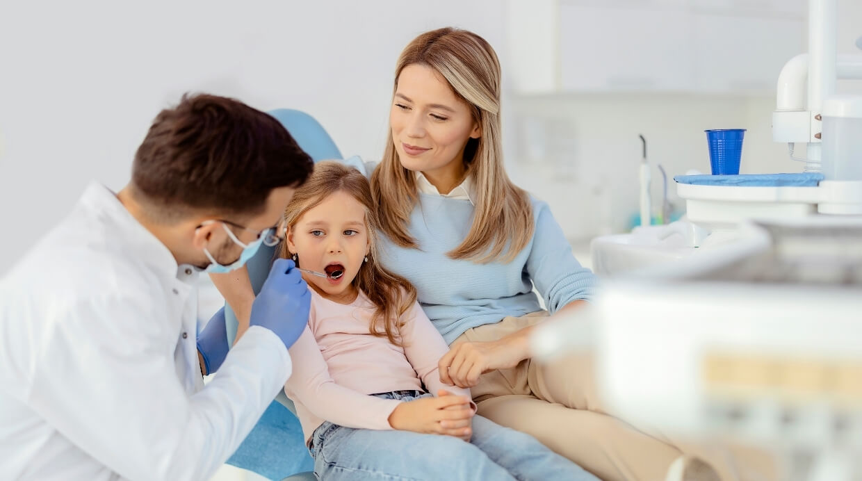 Aftercare Tips for Your Child