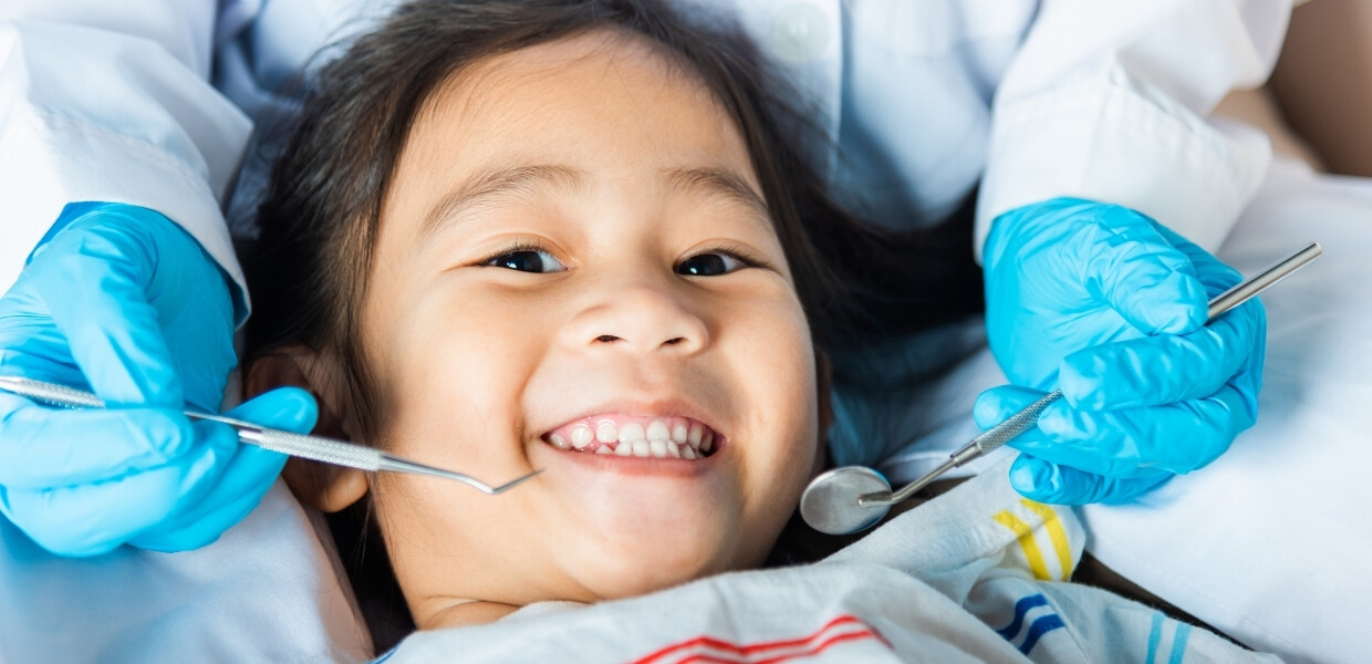 Are Fluoride Treatments Safe for Children?