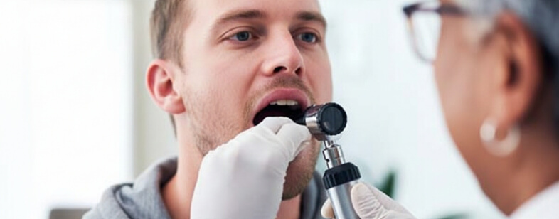 Benefits of Oral Cancer Screenings