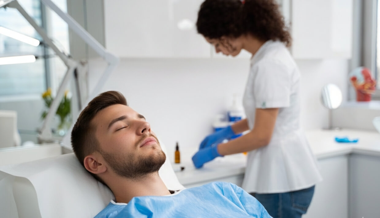 Benefits of Oral Sedation Dentistry