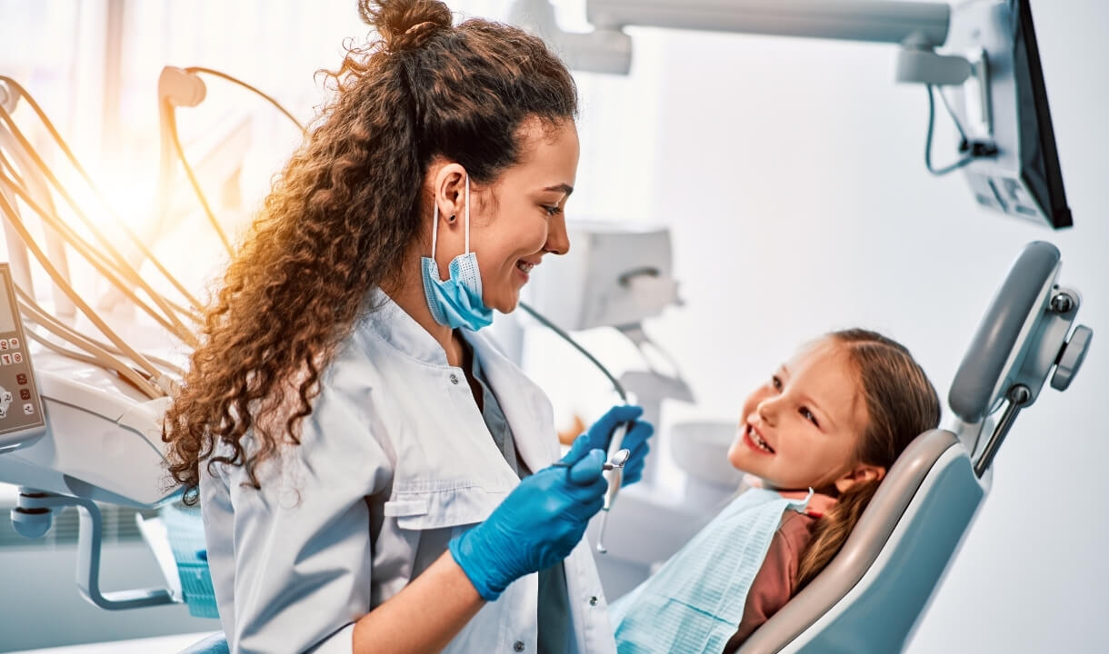 Book Your Child’s Orthodontic Assessment in Airdrie