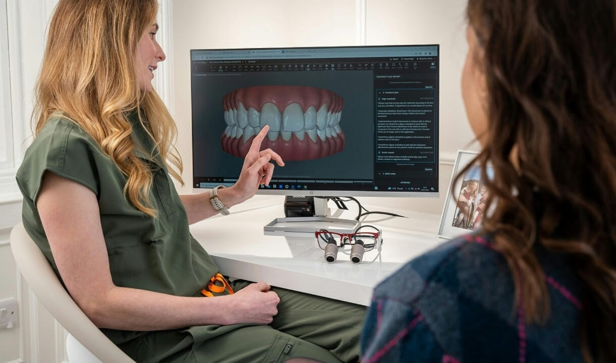 Book Your Cosmetic Crown Consultation in Airdrie