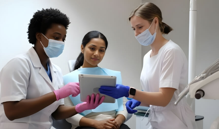 Book Your Dental Bridge Appointment in Airdrie