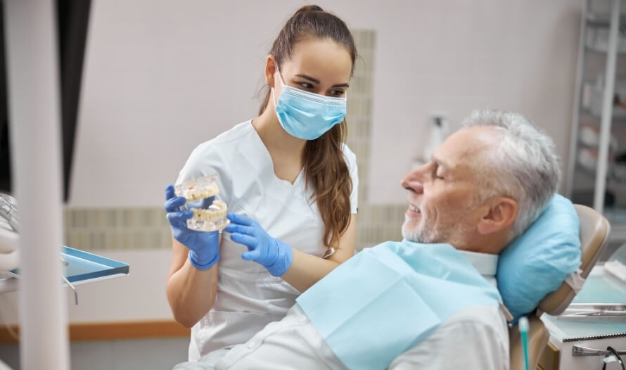 Book Your Preventive Dental Care Appointment in Airdrie