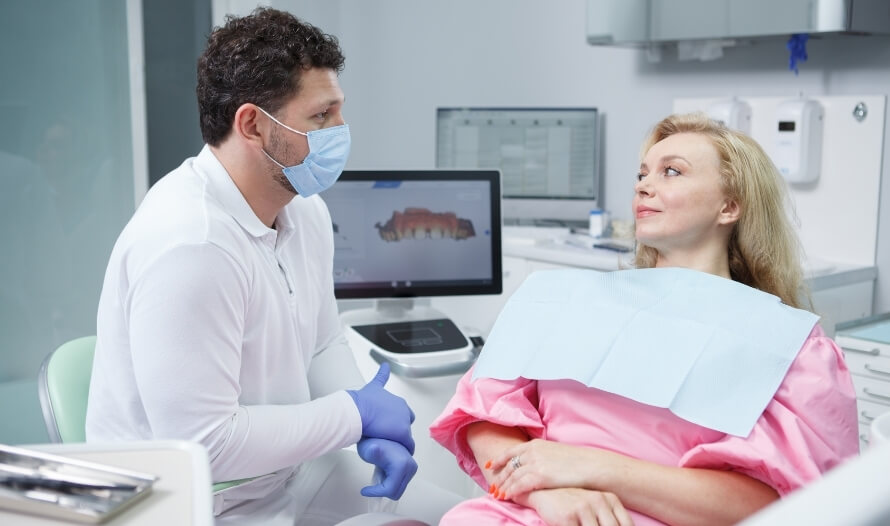 Book Your Tooth Extraction Appointment in Airdrie