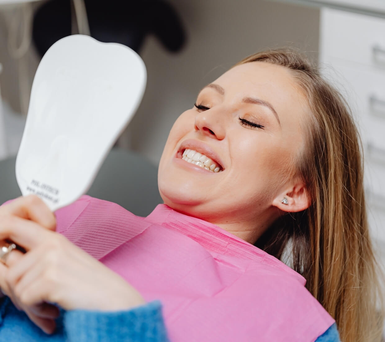 Cosmetic Concerns a Smile Makeover Can Fix