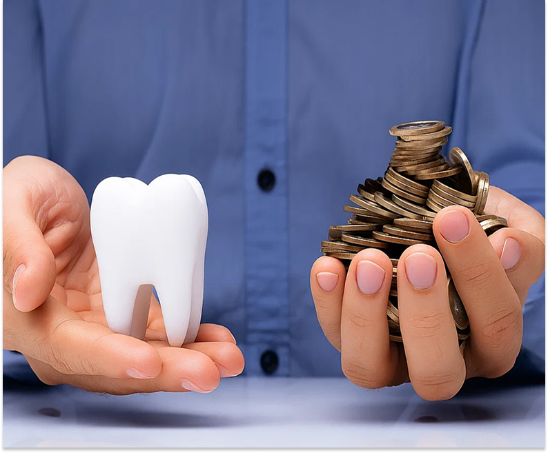 Cost, Insurance & Payment Options