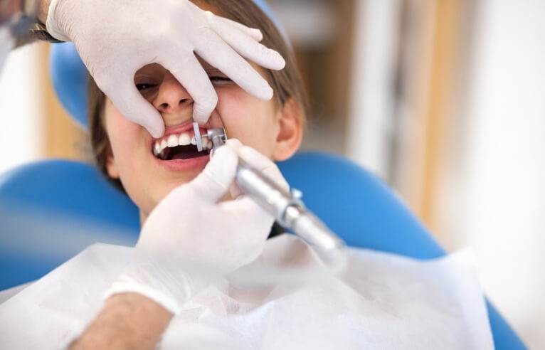 Dental Cleanings
