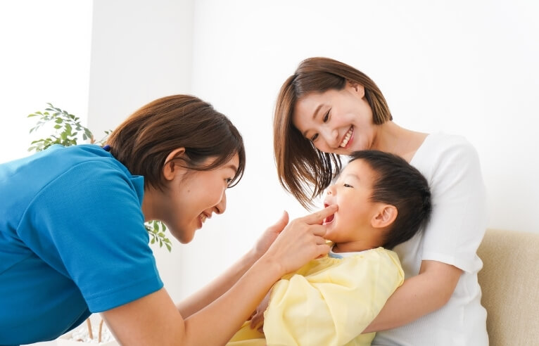 Dental Exams & Checkups