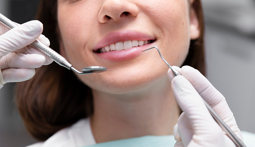 Dual Whitening for Maximum Impact