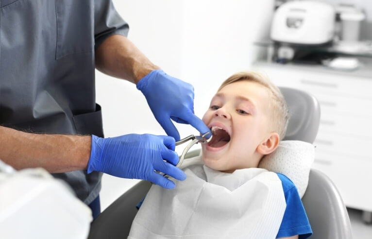 Early Orthodontic Assessment
