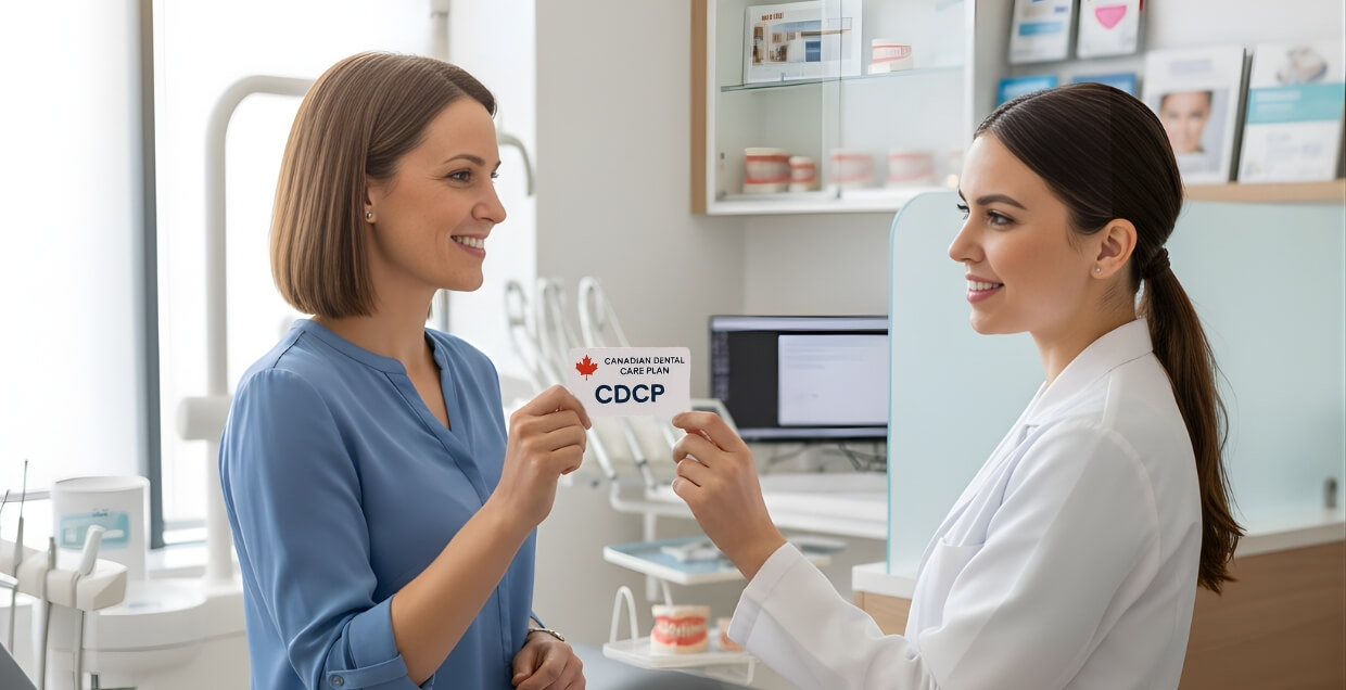 Keeping Your CDCP Coverage Active