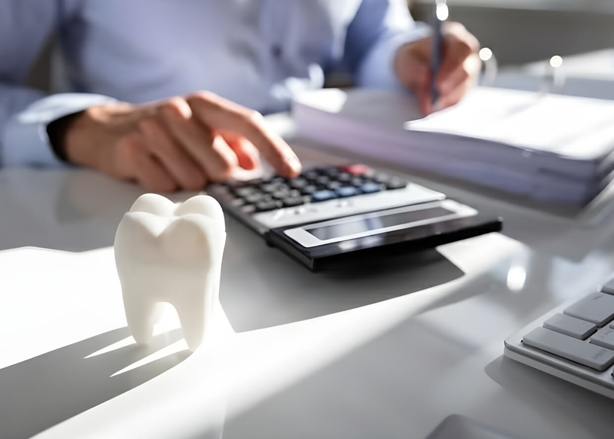 Kingsview Dental Makes CDCP Easy