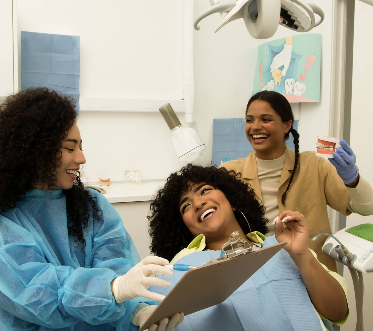 Root Canal Treatment Options at Kingsview Dental