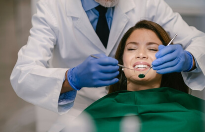 Same-Day Emergency Appointments