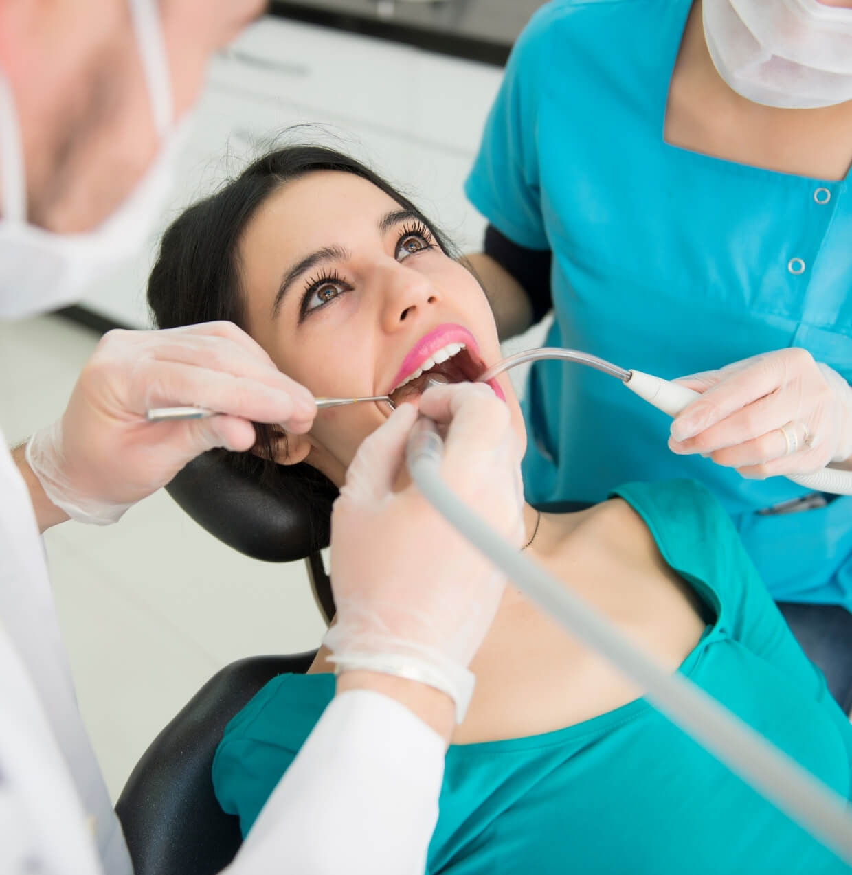 Signs You May Need a Root Canal