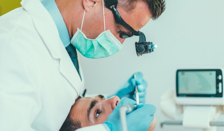 Signs You May Need a Root Canal
