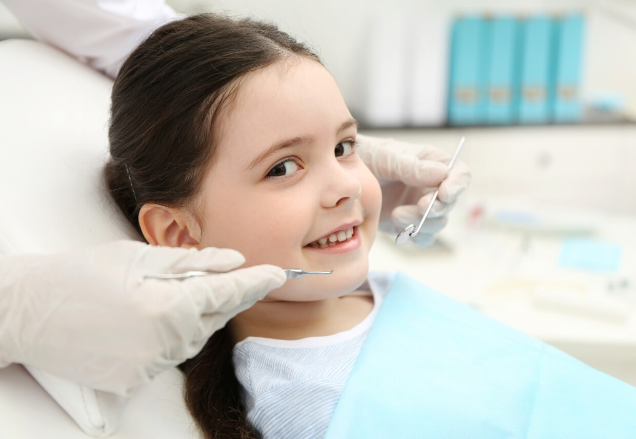 What Are Fluoride Treatments for Kids?