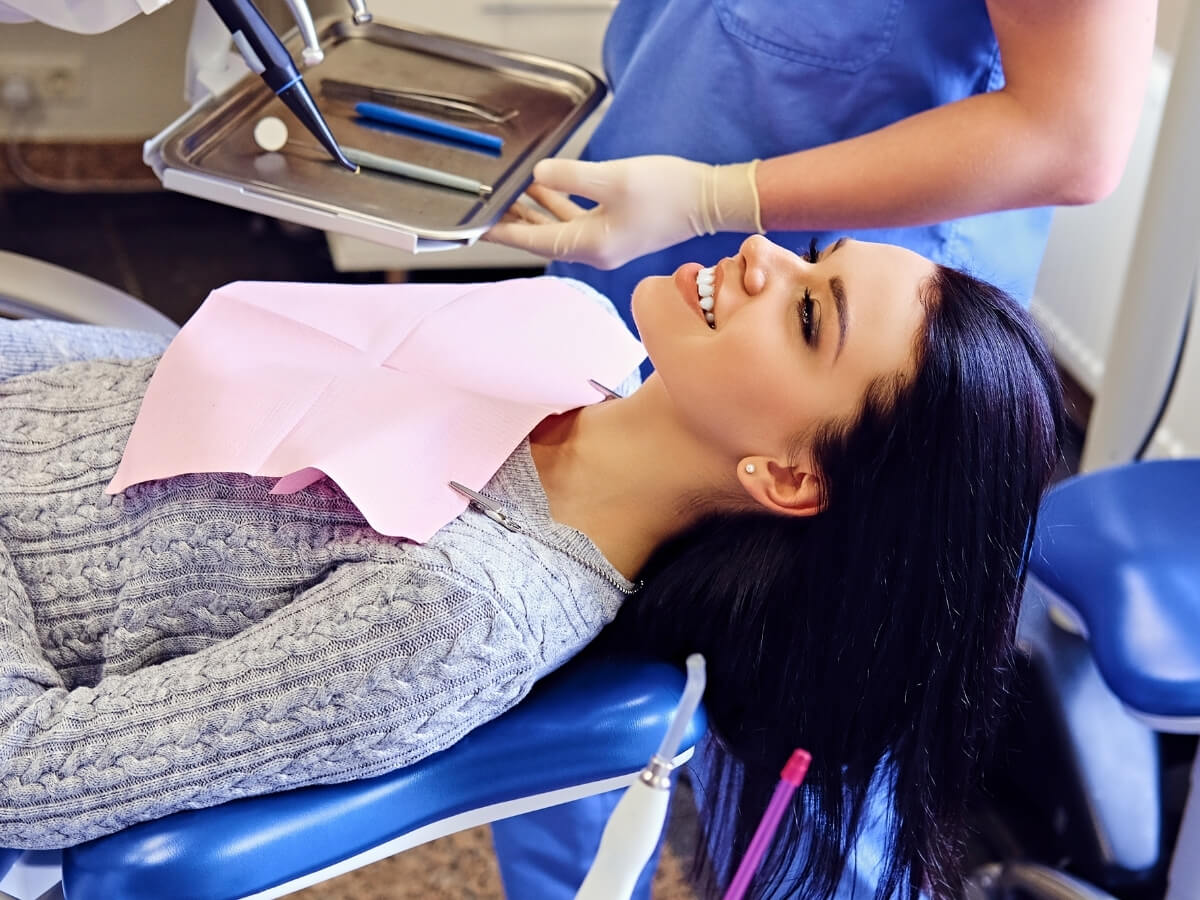 What Is Bone Grafting for Dental Implants