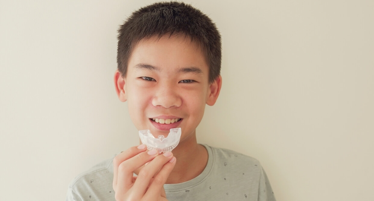 What Is Invisalign Teen?
