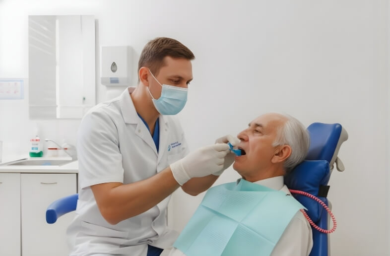 What to Expect After Getting a Dental Bridge