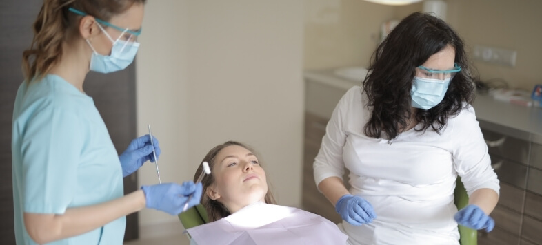 What to Expect After Your Crown Appointment