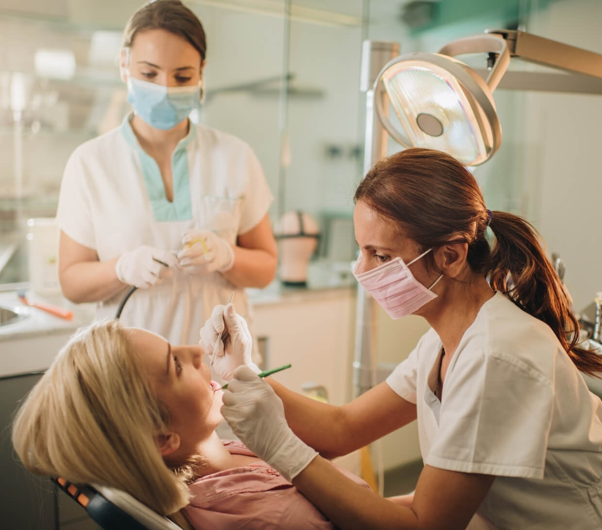 What to Expect During Your Root Canal Appointment