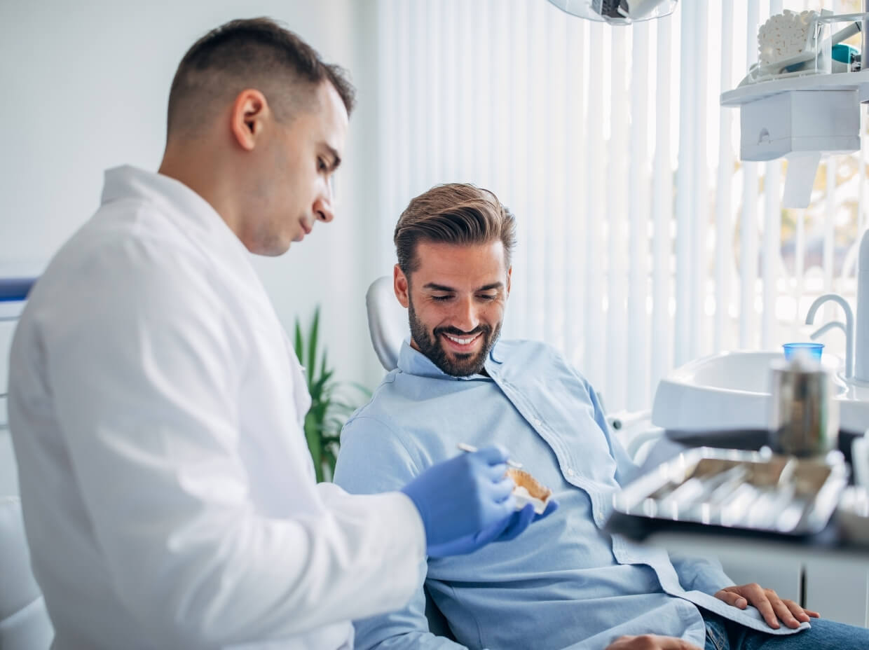 What to Expect During Your Visit