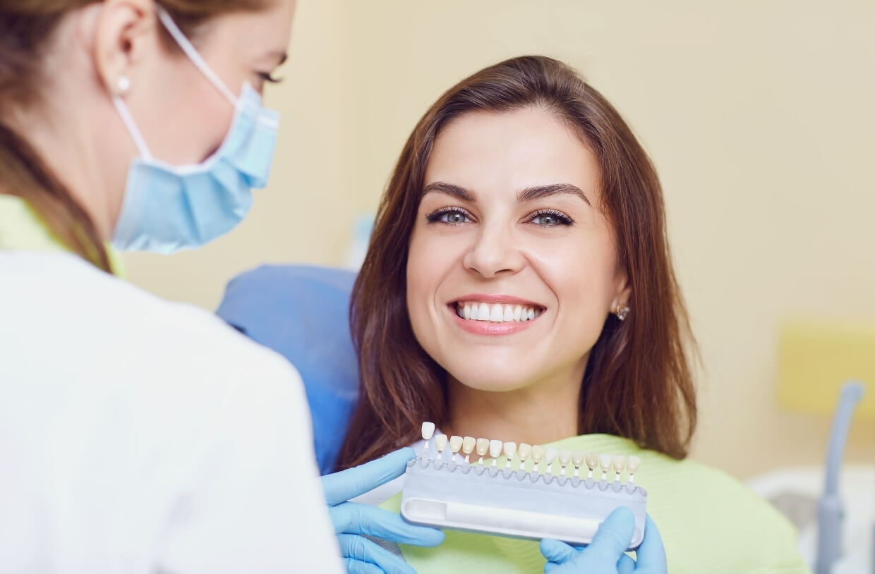What to Expect During Your Whitening Appointment