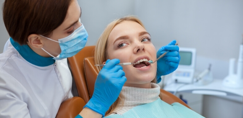 What to Expect at Your Preventive Care Visit