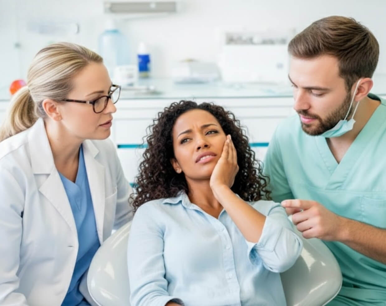 When You Should Go Straight to the Emergency Room