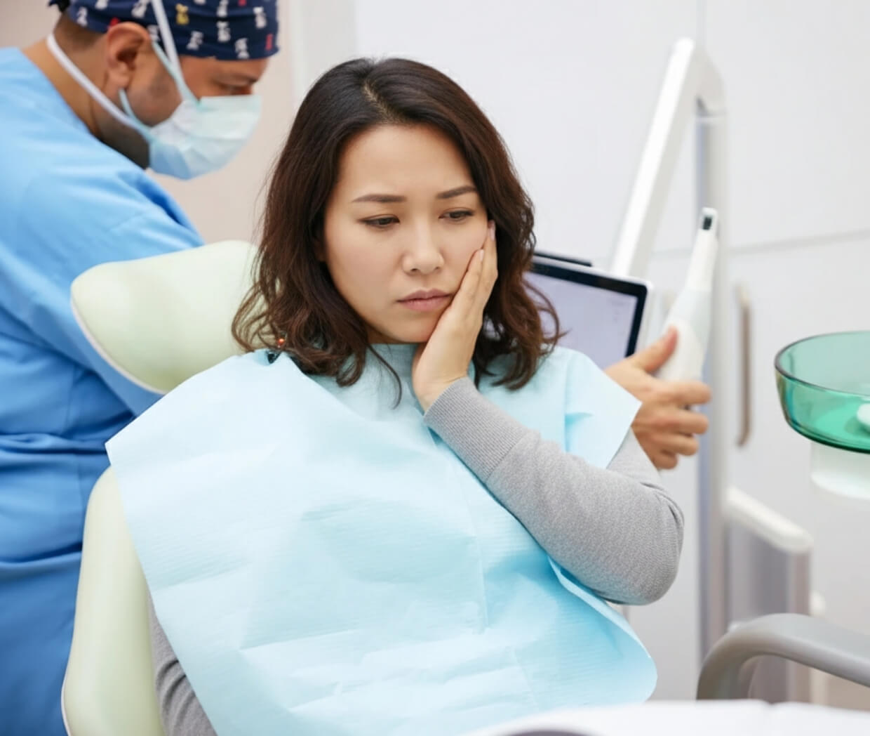 When to Use Our After-Hours Emergency Contact