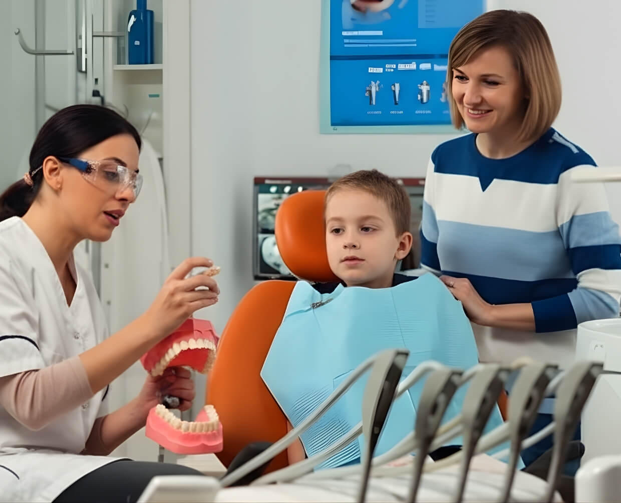 Why Oral Health Education Matters for Children