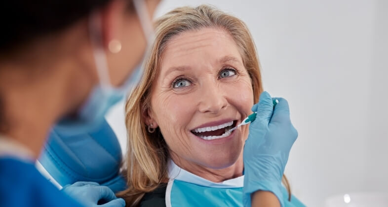 Why Preventive Dental Care Matters