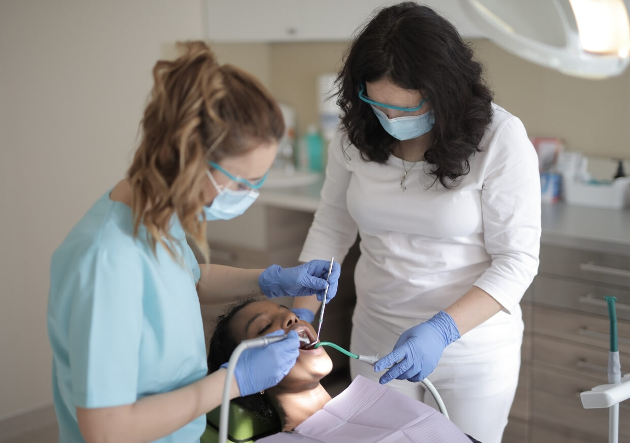 Why Root Canal Treatment Is Important