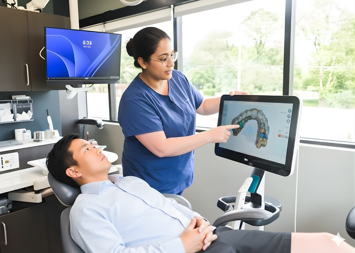 Why TMJ/TMD Requires Professional Care