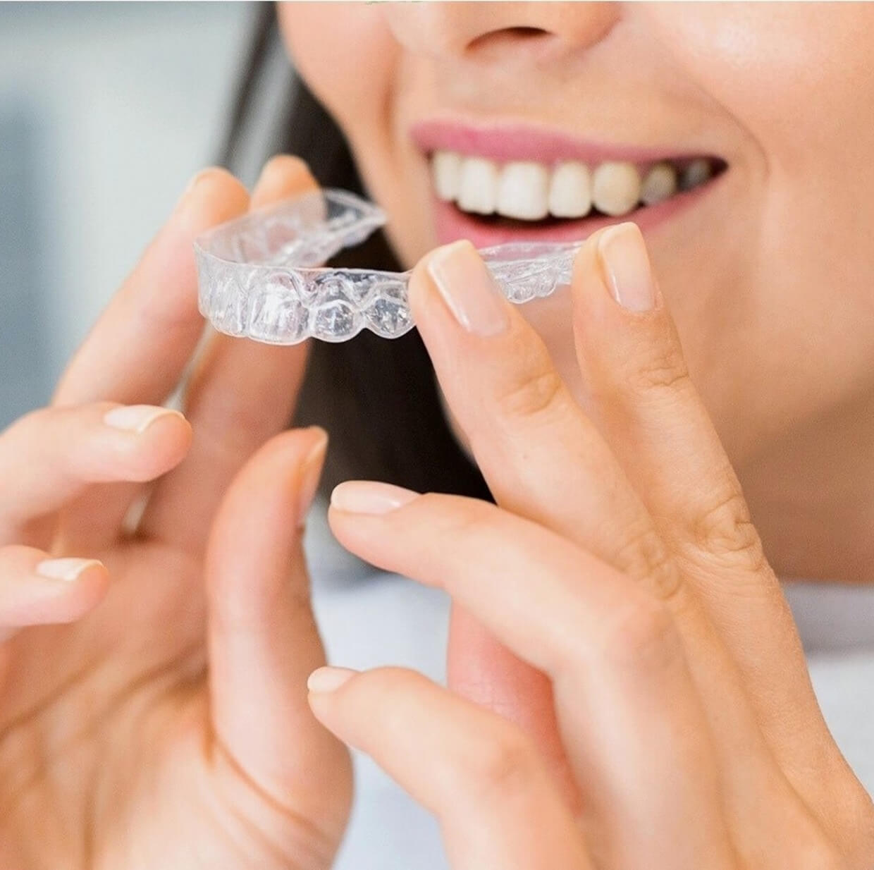 Why Teens Love Invisalign