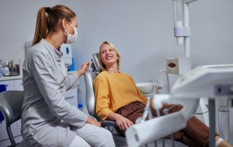 dentist in airdrie - kingsview dental