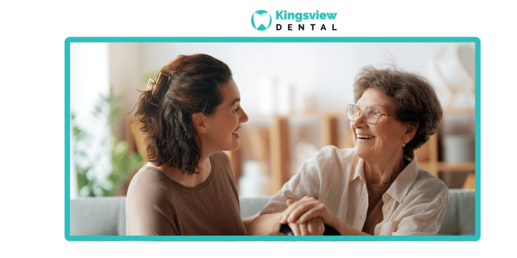Dental Clinic Airdrie 1