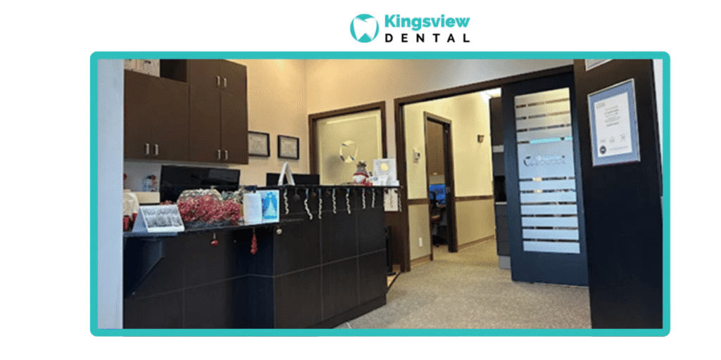 Dental Clinic Airdrie 10