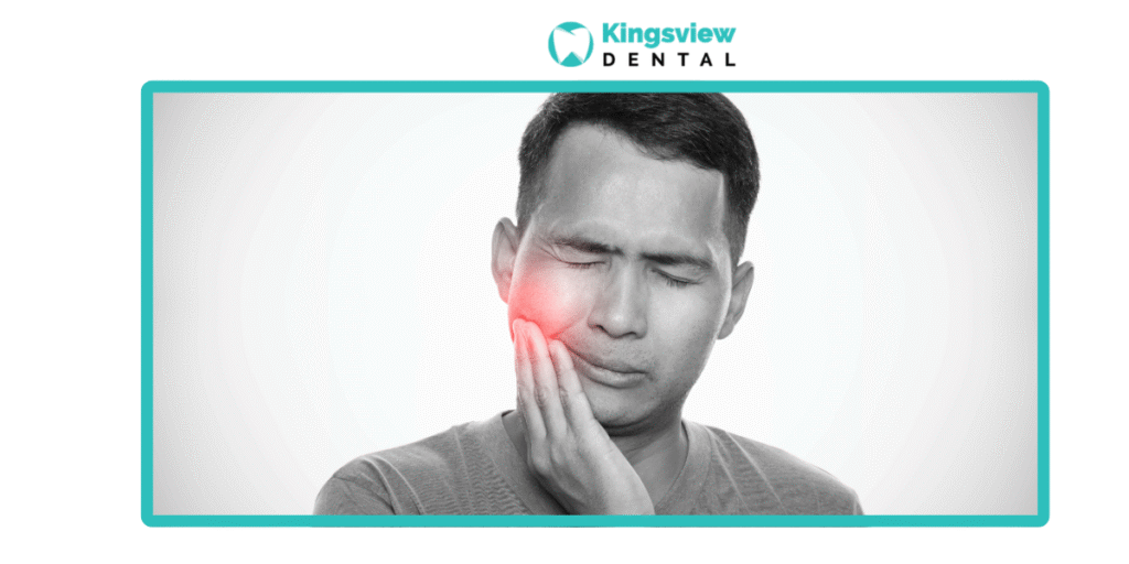 Emergency Dentist Airdrie 5