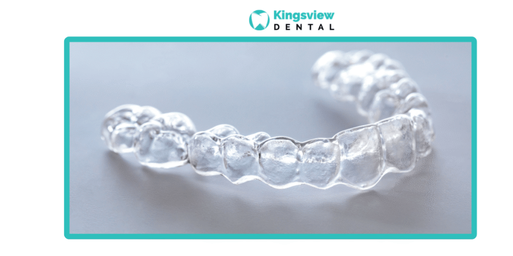 Invisalign Airdrie