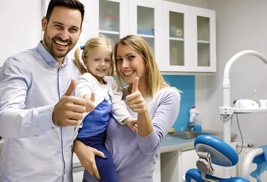 dental clinic in Airdrie